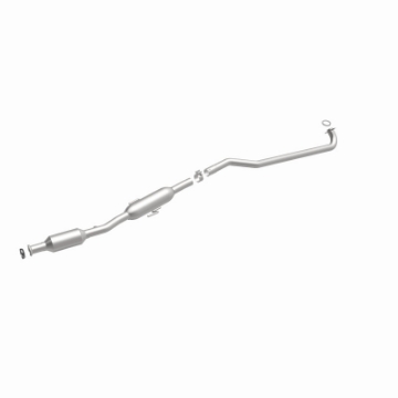 Picture of MagnaFlow Conv Direct Fit 98-02 Toyota Corolla 1-8L California Carb Compliant