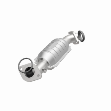 Picture of MagnaFlow California Catalytic Converter Direct Fit 04-09 Cadillac CTS V6 3-6L