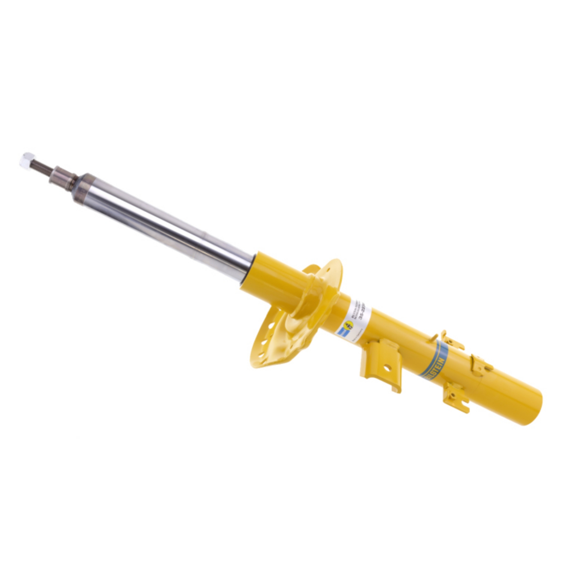 Picture of Bilstein B6 Series 12-17 Land Rover Evoque w-o Electronic Suspen Right Rear Monotube Shock Absorber