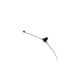 Picture of Bilstein B6 Series 12-17 Land Rover Evoque w-o Electronic Suspen Right Rear Monotube Shock Absorber