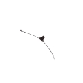 Picture of Bilstein B6 Series 12-17 Land Rover Evoque w-o Electronic Suspen Left Rear Monotube Shock Absorber
