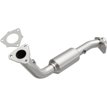 Picture of MagnaFlow California Grd Conv Direct Fit 1996 Buick Roadmaster-Cadillac Fleetwood-Chevrolet Caprice