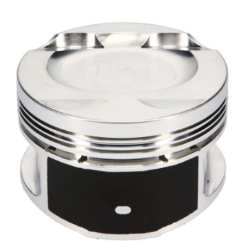 Picture of JE Pistons VW-AUDI 05+ 1-4T TFSI - 76-50mm Bore 10:1 CR -8cc Dome Piston w- 19mm Pin - Set of 4