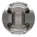 Picture of JE Pistons VW-AUDI 05+ 1-4T TFSI - 76-50mm Bore 10:1 CR -8cc Dome Piston w- 19mm Pin - Set of 4