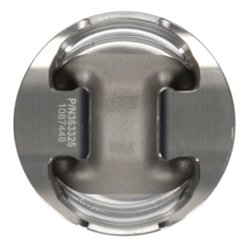 Picture of JE Pistons VW-AUDI 05+ 1-4T TFSI - 76-50mm Bore 10:1 CR -8cc Dome Piston w- 19mm Pin - Set of 4