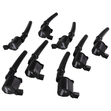 Picture of FAST 97-14 Ford Modular 4V 4-6L-5-4L-5-8L XR Series Ignition Coil - Set of 8