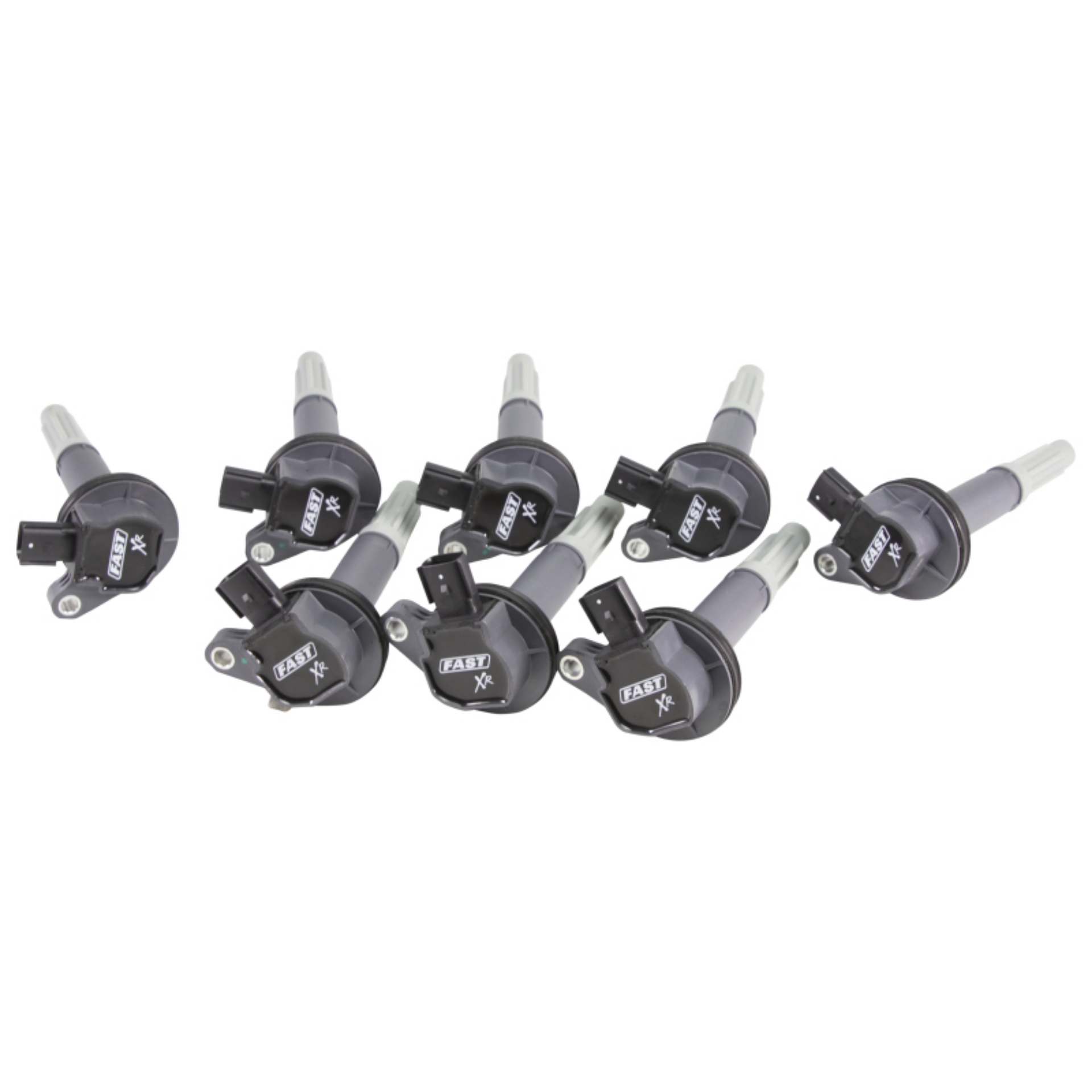 Picture of FAST 11-15 Ford Coyote 5-0L XR Series Ignition Coil - Set of 8