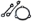 Picture of Eibach Pro-Alignment Kit 07-15 Jeep Wrangler
