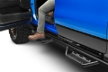 Picture of N-Fab RS Nerf Step 19-20 Dodge 1500 Crew Cab All Beds - Cab Length - Tex- Black