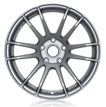 Picture of Gram Lights 57XTREME Spec-D 18x10-5 +22 5-114-3 Matte Graphite Wheel