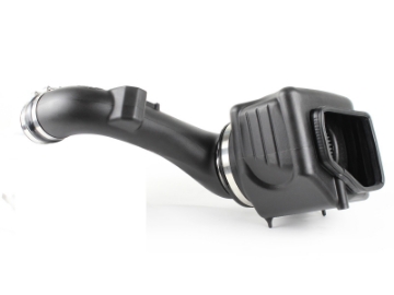 Picture of aFe Momentum HD Pro DRY S Stage 2 Intake System 11-16 GM Diesel Trucks V8-6-6L td LML