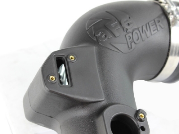 Picture of aFe Momentum HD Pro DRY S Stage 2 Intake System 11-16 GM Diesel Trucks V8-6-6L td LML