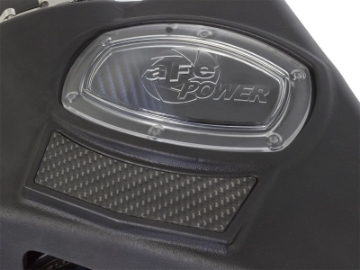 Picture of aFe Momentum GT Pro 5R Stage-2 Intake System 13-16 Cadillac ATS L4-2-0L t