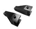 Picture of DV8 Offroad Light Bar Mount For DV8 Off Road Rail Mount System