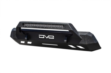 Picture of DV8 Offroad 2016+ Toyota Tacoma Center Bumper
