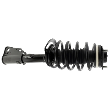 Picture of KYB Shocks & Struts Strut Plus Front Left 09-10 Dodge Journey V6