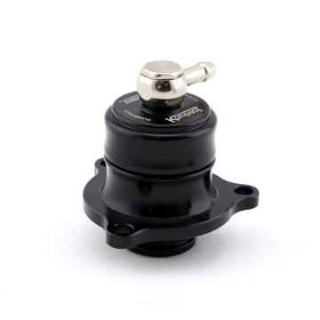 Picture of Turbosmart BOV Kompact Shortie Plumb Back - 2016 Ford Focus RS 2-3L