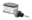 Picture of Wilwood Compact Tandem Master Cylinder - 7-8in Bore - w-Pushrod Ball Burnished