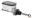 Picture of Wilwood Compact Tandem Master Cylinder - 1in Bore - w-Pushrod - Fits Mustang Ball Burnished