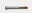 Picture of Wilwood CL1 Silver Alloy WES072 5-16-18x3-50 LG ASME B18-3 Bolt