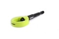 Picture of PERRIN 15-17 Subaru WRX & STI - 13-17 Crosstrek - 12-16 Impreza Tow Hook Kit Front - Neon Yellow