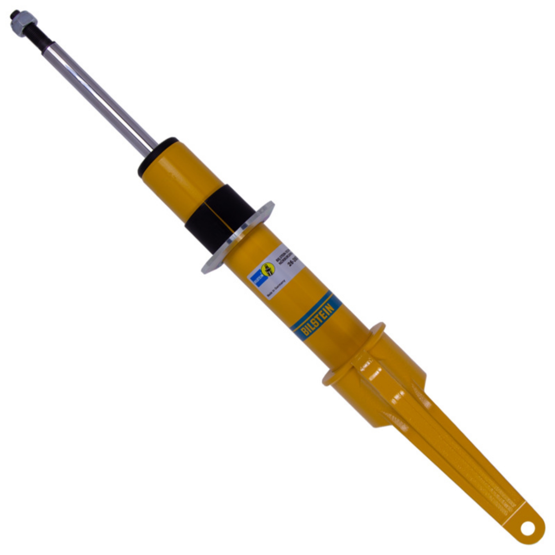 Picture of Bilstein B6 Porsche Panamera 970 B6 Front Damptronic Shock Absorber w-PASM, w-o Air Suspension