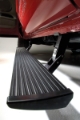 Picture of AMP Research 2019 Ram 2500 PowerStep Plug N Play - Black Fits Gas Models Only - All Cabs
