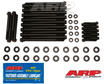 Picture of ARP SB Chevy 12pt head bolt kit Fits GenIII-LS, 2003 & earlier