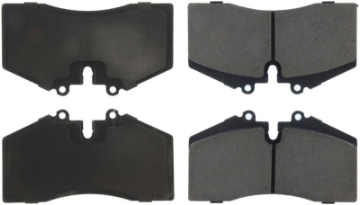 Picture of StopTech 86-98 Porsche 911-928-944-968 Street Select Brake Pads