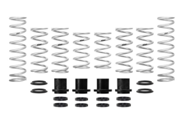 Picture of Eibach Pro-UTV 2017 Polaris XP1000 Turbo 4-Seat Stage 2 Performance Springs