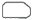 Picture of Cometic 02-13 Honda K20A1-A2-A3 -060in AFM Oil Pan Gasket