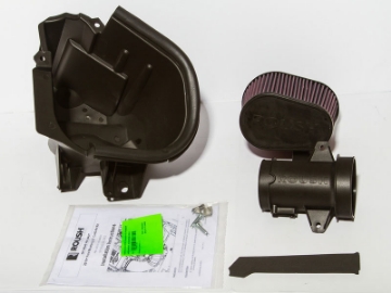 Picture of Roush 2010-2014 Ford Mustang 4-6L-5-0L V8 Cold Air Intake Kit