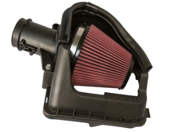 Picture of Roush 2012-2014 Ford F-150 3-5L EcoBoost Cold Air Intake