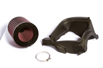 Picture of Roush 2012-2018 Ford Focus 2-0L Cold Air Intake Kit