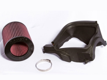 Picture of Roush 2012-2018 Ford Focus 2-0L Cold Air Intake Kit