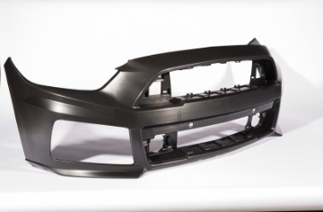 Picture of Roush 2015-2017 Ford Mustang Raw Front Fascia