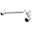 Picture of MagnaFlow 2016 Chevy Camaro 3-6L V6 Race Axle Back w- Dual Polished Tips