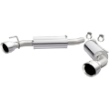 Picture of MagnaFlow 2016 Chevy Camaro 3-6L V6 Competition Axle Back w- Dual Polished Tips