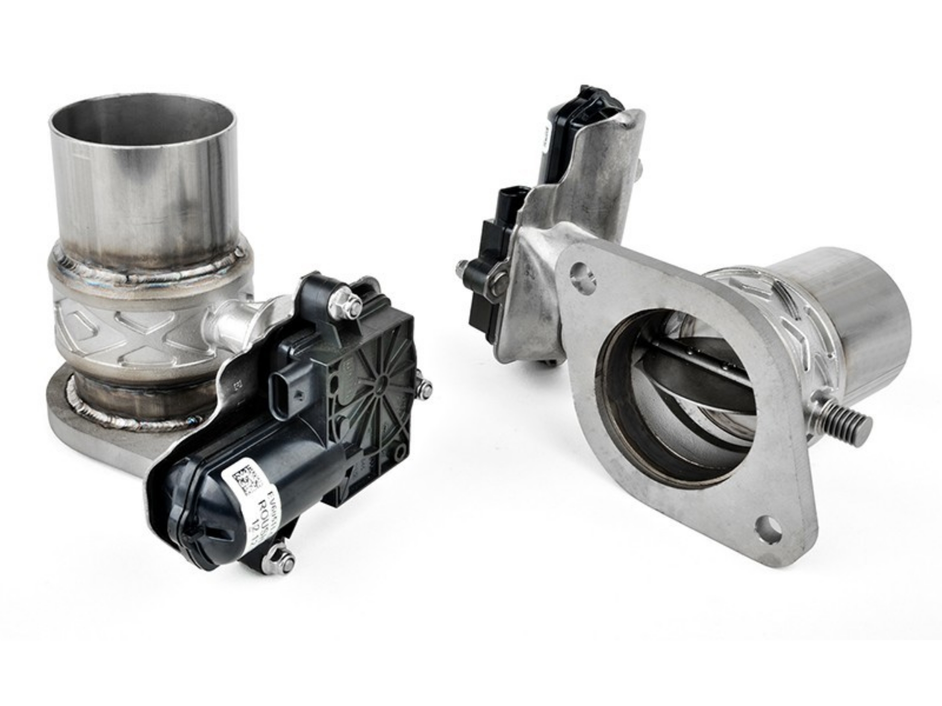 Picture of ROUSH 2015-2017 Ford Mustang ACTIVE Exhaust Upgrade Kit Requires ACTIVE-READY Exhaust Kit