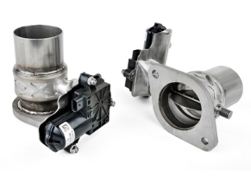 Picture of ROUSH 2015-2017 Ford Mustang ACTIVE Exhaust Upgrade Kit Requires ACTIVE-READY Exhaust Kit