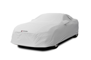 Picture of Roush 2015-2023 Ford Mustang Stormproof Car Cover