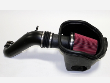 Picture of Roush 2015-2017 F-150 5-0L V8 Cold Air Intake Kit