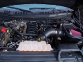 Picture of Roush 2015-2017 F-150 5-0L V8 Cold Air Intake Kit