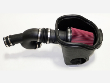 Picture of Roush 2015-2017 F-150 2-7L-3-5L EcoBoost Cold Air Kit Incl- Raptor