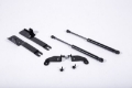 Picture of Roush 2015-2023 Ford Mustang Hood Strut w-o Active Hood Safety