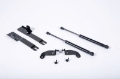 Picture of Roush 2015-2023 Ford Mustang Hood Strut w-o Active Hood Safety