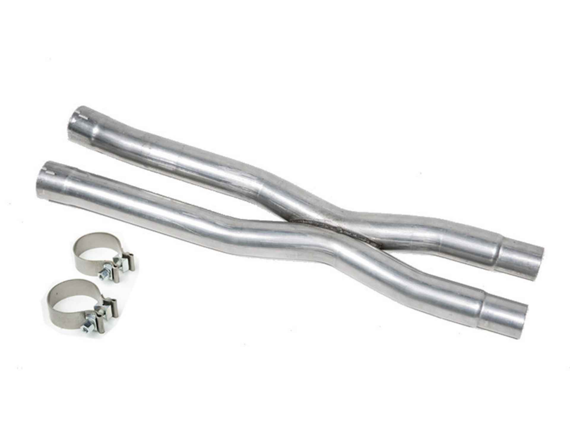 Picture of ROUSH 2015-2019 Ford Mustang GT 5-0L V8 X-Pipe Kit