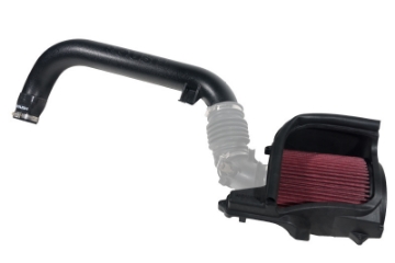 Picture of Roush 2013-2018 Ford Focus ST - 2016-2018 Focus RS Cold Air Kit