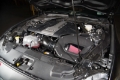 Picture of Roush 2018-2021 Ford Mustang 5-0L V8 GT Cold Air Kit