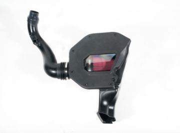 Picture of Roush 2018-2023 Ford Mustang 2-3L I4 EcoBoost Cold Air Kit